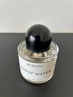 Byredo Gipsy Water 50ml, Ophalen of Verzenden
