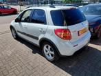 Suzuki SX4 1.6 Shogun, 15 km/l, Gebruikt, Wit, Origineel Nederlands