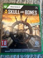 Skull And Bones - Xbox Series X, Spelcomputers en Games, Ophalen of Verzenden, Zo goed als nieuw