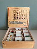 Vintage Educo Wiskundespel 5 op een rij, Ophalen, Gebruikt, Knutselen