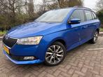 Skoda Fabia Combi 1.0 TSI Business Edition; K-641-XP, Auto's, Gebruikt, Euro 6, Handgeschakeld, 48 €/maand