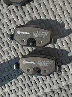 Remblokken voor fiat 500 voor de meeste modellen, Ophalen of Verzenden, Nieuw, Fiat