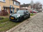 Mini 5-deurs (f55) 1.5 136pk 2015 Groen, Auto's, 136 pk, 0 kg, Leder en Stof, Origineel Nederlands