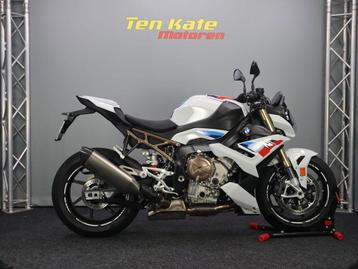 BMW S 1000 R beschikbaar voor biedingen