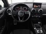 Audi A3 1.0 TFSI Sport S Line Edition | Panoramadak | Keyles, Auto's, Audi, Voorwielaandrijving, 1160 kg, Gebruikt, Origineel Nederlands