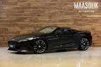 Aston Martin Vanquish Volante 6.0 V12 2+2|CarbonBlack|Cerami, Automaat, Achterwielaandrijving, 4 stoelen, Zwart
