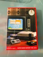 Super Mario History CD, Cd's en Dvd's, Ophalen, Zo goed als nieuw