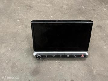 Navigatie systeem origineel Citroen C4 Cactus II ('18-'20) beschikbaar voor biedingen