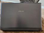 Asus N73S Laptop - Goed Onderhouden, Computers en Software, 2 tot 3 Ghz, ASUS, Intel® Core™ i7 , Ophalen of Verzenden