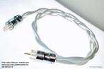 'The Silkworm' (268 Siemens/meter) netkabel van Chris Cables, Verzenden, Nieuw, 3451HB/44, Chris.cables.eu@gmail.com