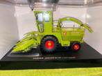 Claas Jaguar 80 SF, Ophalen of Verzenden, Zo goed als nieuw, Tractor of Landbouw, Universal Hobbies