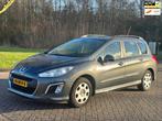 Peugeot 308 SW 1.6 VTi Blue Lease/APK TOT 07-03-2026, Voorwielaandrijving, Stof, Gebruikt, 1295 kg
