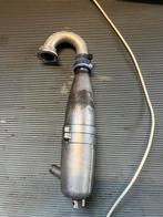 Nitro uitlaat kyosho, Hobby en Vrije tijd, Ophalen of Verzenden