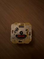 Gira Dimmer - Gebruikt, Ophalen of Verzenden, Gebruikt, Schakelaar