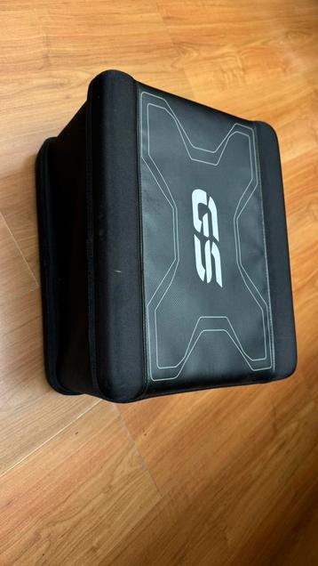 Originele Bmw binnentas Vario topkoffer beschikbaar voor biedingen