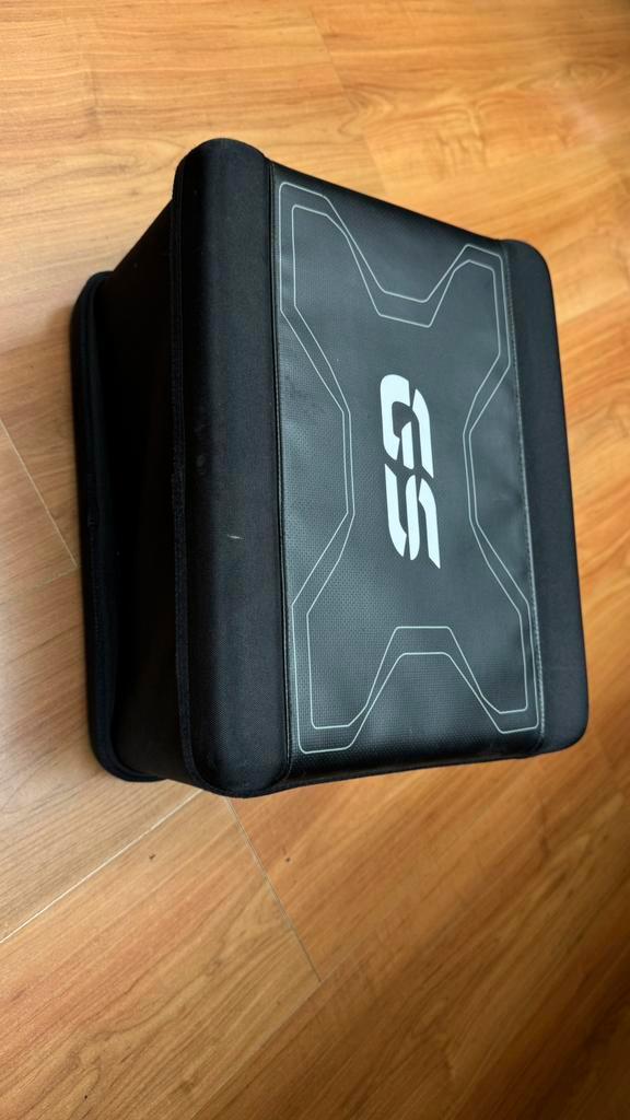 Originele Bmw binnentas Vario topkoffer, Motoren, Accessoires | Koffers en Tassen, Gebruikt, Ophalen of Verzenden