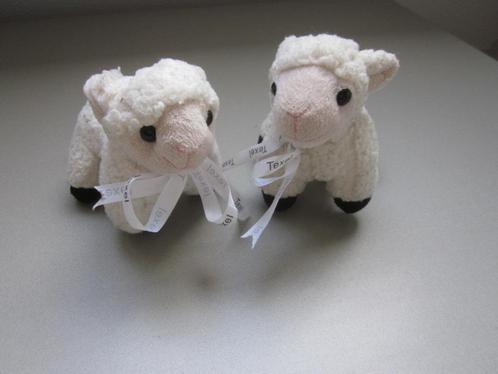 Unitoys Texel My Friend IO-61458 superzachte wollen schaapje, Kinderen en Baby's, Speelgoed | Knuffels en Pluche, Nieuw, Overige typen