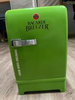Bacardi Breezer mini koelkast Lime Green limited edition, Witgoed en Apparatuur, Koelkasten en IJskasten, Ophalen, Zonder vriesvak