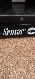 Sensas zitmand zitting, Watersport en Boten, Hengelsport | Witvissen, Overige typen, Nieuw, Sensas, Ophalen of Verzenden