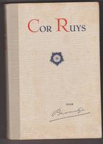 Cor Ruys door Brammetje (toneel), Gelezen, Brammetje, Kunst en Cultuur, Ophalen of Verzenden