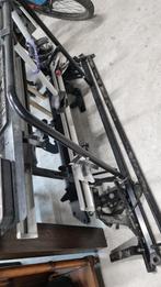 Fietsdrager voor Ducato buscamper, Auto diversen, Fietsendragers, Ophalen, 2 fietsen, Gebruikt
