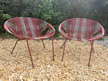 Ghanese draad kuipstoelen voor buiten beschikbaar voor biedingen