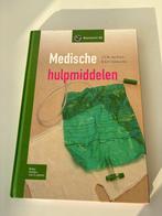 R.G.H Scheurink - Medische hulpmiddelen, Ophalen of Verzenden, Zo goed als nieuw, R.G.H Scheurink; J.C.M. van Esch
