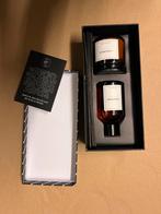 Jens Living Diffuser Sets - Kerstpakket Idee!, Huis en Inrichting, Zwart, Nieuw, Ophalen of Verzenden, Metaal