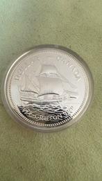CANADA SILVER PROOF DOLLAR GRIFFON. 1679 - 1979., Verzenden, Noord-Amerika