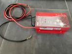 Zenith ZHF4815 Acculader 15Ah 48Volt, Ophalen of Verzenden, Gebruikt
