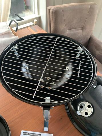 Nieuwe Barbecue - Ongebruikt! beschikbaar voor biedingen