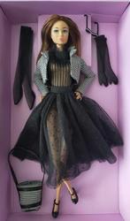 Barbie Fashion Model Collection beauty Black & Lace


Mooie, Verzamelen, Ophalen of Verzenden, Nieuw, Fashion Doll