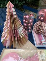 Fair trade papieren bomen, Diversen, Ophalen, Zo goed als nieuw