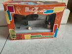 Vintage kinder naaimachine, Antiek en Kunst, Antiek | Speelgoed, Ophalen of Verzenden