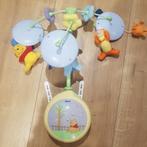 Mobile Winny the Pooh, Ophalen, Zo goed als nieuw, Mobiel, Met geluid