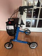Rollator, Diversen, Rollators, Ophalen of Verzenden, Zo goed als nieuw