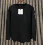 Moncler wollen trui, Ophalen of Verzenden, Zo goed als nieuw, Zwart