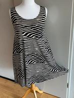 Peet: H&M zebra tuniek maat XL tot maat 46/48, H&M, Ophalen of Verzenden, Gedragen, Blouse of Tuniek