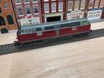 Märklin V200.  39821, Hobby en Vrije tijd, Modeltreinen | H0, Wisselstroom, Locomotief, Ophalen of Verzenden, Zo goed als nieuw