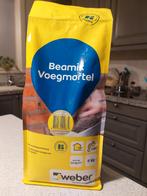 Voegmortel Beamix., Doe-het-zelf en Verbouw, Overige Doe-het-zelf en Verbouw, Ophalen of Verzenden, Nieuw
