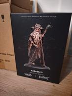 WETA The Hobbit Radagast figuur, Ophalen of Verzenden, Nieuw, Beeldje of Buste