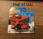 Hot Wheels Time Attaxi HW Metro – 2023  76/250, Ophalen of Verzenden, Nieuw, Auto