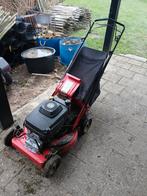 Gazonmaaier professioneel Gravely, Tuin en Terras, Grasmaaiers, Ophalen, Gebruikt, 50 cm of meer