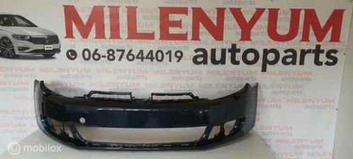 VOLKSWAGEN GOLF 6 BUMPER NIEUW (2008-2012) LC5F, Auto-onderdelen, Carrosserie en Plaatwerk, Bumper, Voor, Nieuw, Ophalen of Verzenden