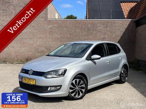 Volkswagen Polo 1.0 Edition | Cruise | CarPlay | PDC | NAP, Auto's, Volkswagen, Bedrijf, Te koop, Polo, ABS, Airbags, Airconditioning