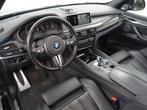 BMW X5 M Black Fire Edition Aut- Bang Olufsen Plus, Carbon A, Auto's, Benzine, X5, Gebruikt, 750 kg