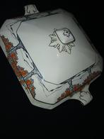 Crown ducal Orange tree, nieuwe foto's, Ophalen, Nieuw, Bord(en), Overige stijlen