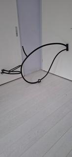 Lowrider Cruiser frame en Cruiser frame met brede vork, Fietsen en Brommers, Ophalen, Zo goed als nieuw, Aluminium, Cruiser