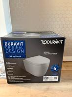 Duravit ME by Starck Wandcloset - Nieuw in doos, Ophalen, Nieuw, Toilet