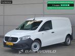 Mercedes Citan 112 CDI L2H1 Airco Cruise Camera Parkeersenso, Stof, Gebruikt, Euro 6, 4 cilinders
